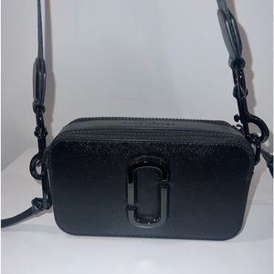 Marc Jacobs The Snapshot DTM